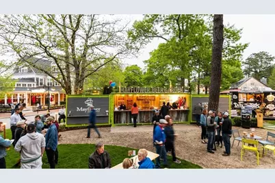 11 Station Drive #33, Plymouth, MA 02360 - Photo 13