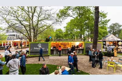 11 Station Drive #33, Plymouth, MA 02360 - Photo 13