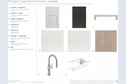 11 Station Drive #33, Plymouth, MA 02360 - Photo 5