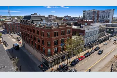 64 Market St #207, Lynn, MA 01901 - Photo 19