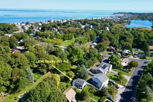 814 Rocky Hill Rd, Plymouth, MA 02360 - Photo 3