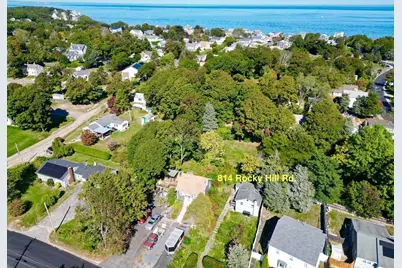 814 Rocky Hill Rd, Plymouth, MA 02360 - Photo 23