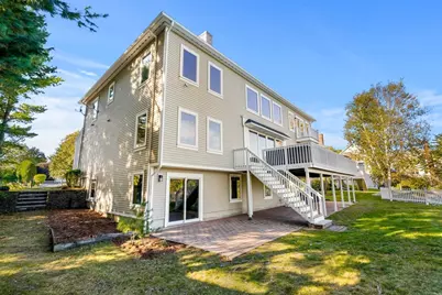 116 Raffaele Drive, Waltham, MA 02452 - Photo 37