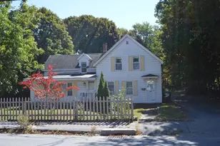116 Pine St, Fitchburg, MA 01420 - Photo 1