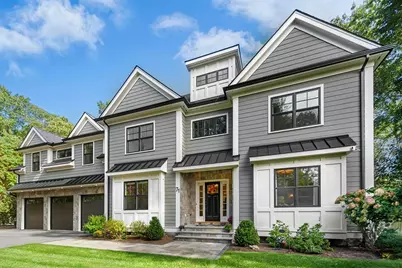 71 Webb Street, Lexington, MA 02420 - Photo 1