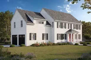 1 Harvard Rd, Hanson, MA 02341 - Photo 1