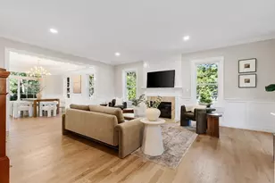 18 Robinson Rd, Lexington, MA 02420 - Photo 5