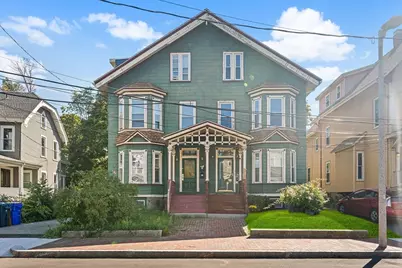 16 Mayfair St, Boston, MA 02119 - Photo 1