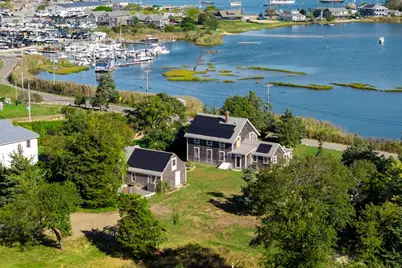 187 Lagoon Pond Road, Tisbury, MA 02575 - Photo 3