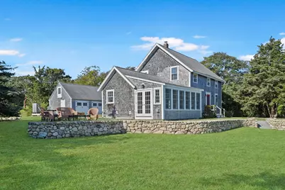 187 Lagoon Pond Road, Tisbury, MA 02575 - Photo 1