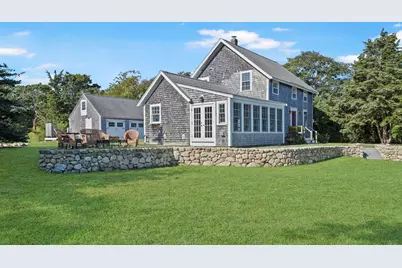 187 Lagoon Pond Road, Tisbury, MA 02575 - Photo 1