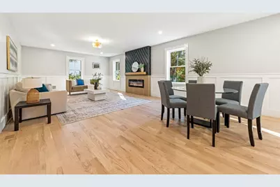 110 Wilson Road #1, Bedford, MA 01730 - Photo 5