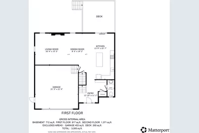 110 Wilson Road #1, Bedford, MA 01730 - Photo 37