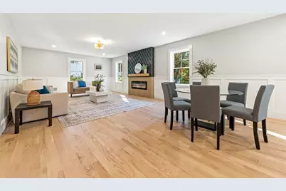 110 Wilson Road #1, Bedford, MA 01730 - Photo 5