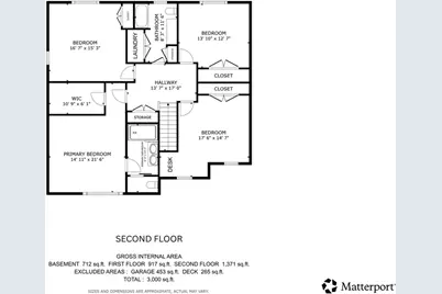 110 Wilson Road #1, Bedford, MA 01730 - Photo 39