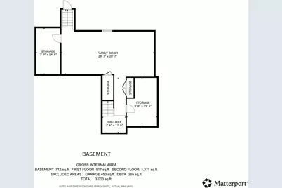 110 Wilson Road #1, Bedford, MA 01730 - Photo 37