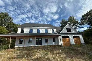 66 S Main St, Berkley, MA 02779 - Photo 1