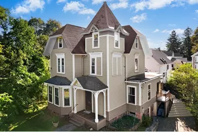 24 Bolton Street, Marlborough, MA 01752 - Photo 1