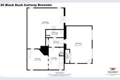 25 Black Duck Cartway, Brewster, MA 02631 - Photo 41