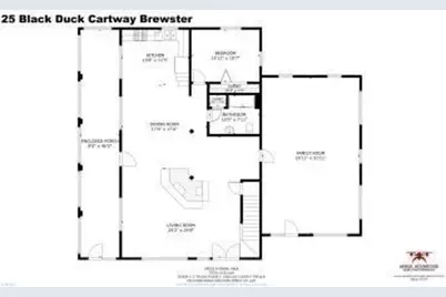 25 Black Duck Cartway, Brewster, MA 02631 - Photo 39