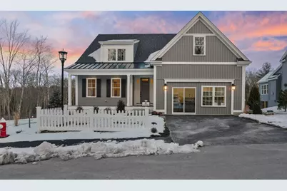 3 Conifer Circle #29, Shrewsbury, MA 01545 - Photo 21