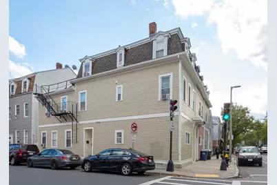 193-195 Chelsea St #1, Boston, MA 02128 - Photo 1