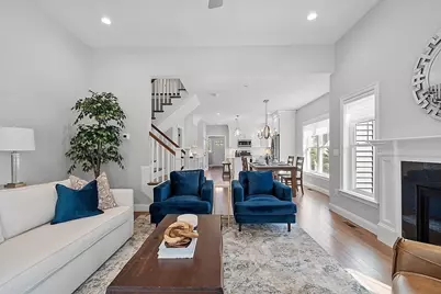 15 Conifer Circle #31, Shrewsbury, MA 01545 - Photo 5