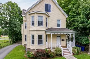 198 Reed St, Rockland, MA 02370 - Photo 1