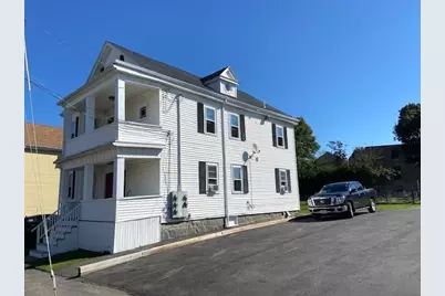 17 Grafton #2, Quincy, MA 02169 - Photo 3