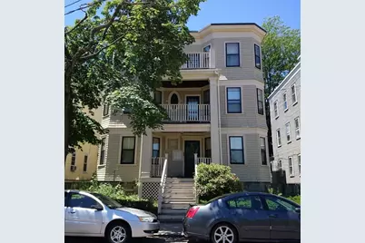 53 Mount Ida Rd #1, Boston, MA 02122 - Photo 1