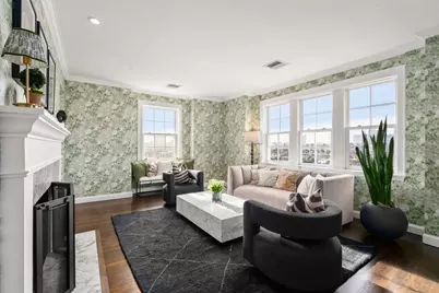 65 Commonwealth Ave #8B, Boston, MA 02116 - Photo 1