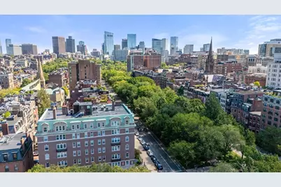 65 Commonwealth Ave #8B, Boston, MA 02116 - Photo 37