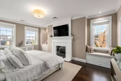 65 Commonwealth Ave #8B, Boston, MA 02116 - Photo 21