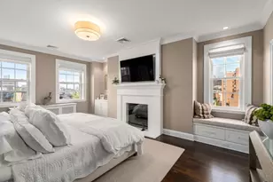 65 Commonwealth Ave, Boston, MA 02116 - Photo 21