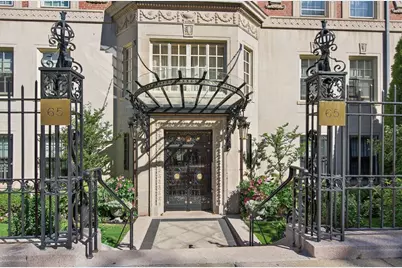 65 Commonwealth Ave #8B, Boston, MA 02116 - Photo 33