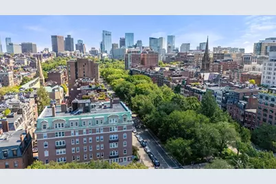 65 Commonwealth Ave #8B, Boston, MA 02116 - Photo 37