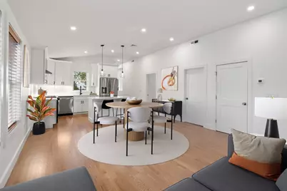 43-45 Welligton #3, Waltham, MA 02451 - Photo 1