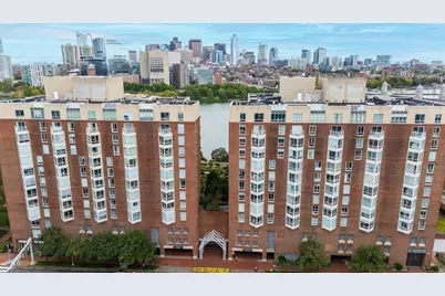 75-83 Cambridge Pkwy #E807, Cambridge, MA 02142 - Photo 3