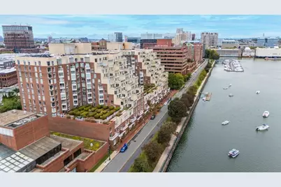 75-83 Cambridge Pkwy #E807, Cambridge, MA 02142 - Photo 1