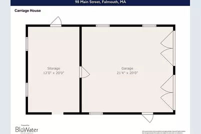 98 Main Street, Falmouth, MA 02540 - Photo 33