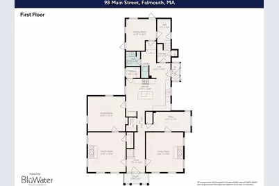 98 Main Street, Falmouth, MA 02540 - Photo 31