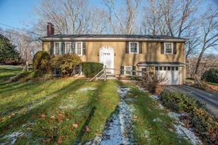 201 Prescott Rd, Northbridge, MA 01588 - Photo 1