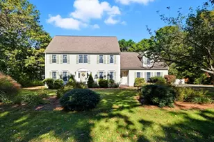 16 Cedar St, Mashpee, MA 02649 - Photo 31