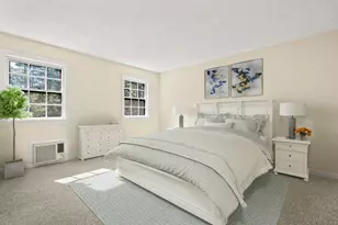 603 East St, West Bridgewater, MA 02379 - Photo 17