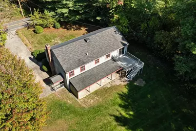 603 East St, West Bridgewater, MA 02379 - Photo 35