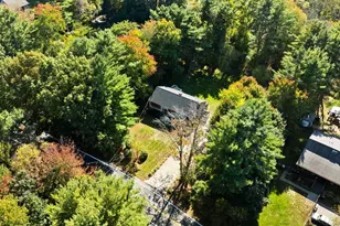 603 East St, West Bridgewater, MA 02379 - Photo 37