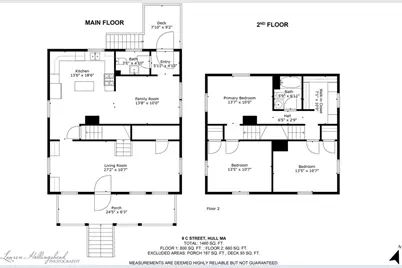 9 C St, Hull, MA 02045 - Photo 5