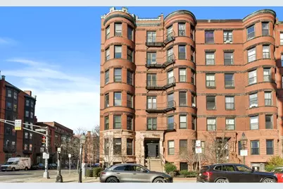 411 Marlborough St #9, Boston, MA 02115 - Photo 19