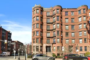 411 Marlborough St, Boston, MA 02115 - Photo 19