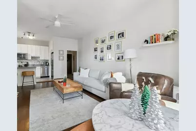 411 Marlborough St #9, Boston, MA 02115 - Photo 5